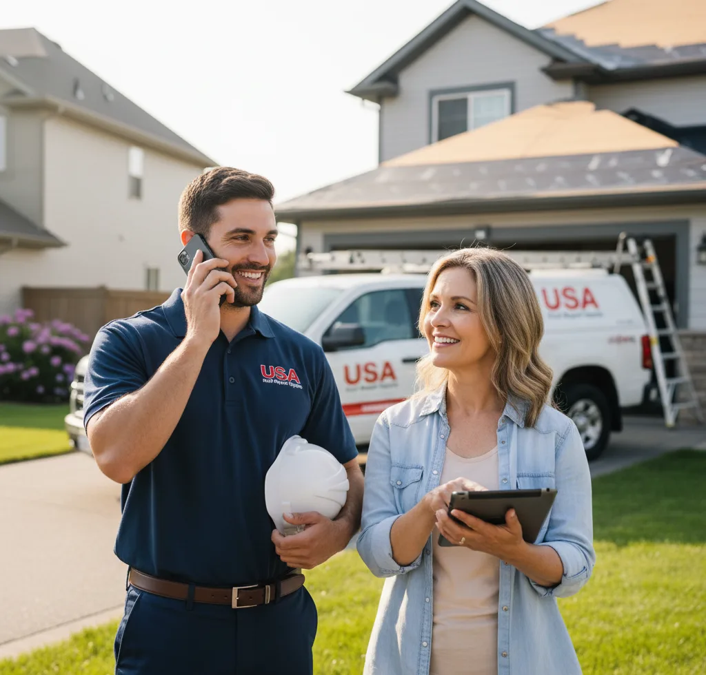 Storm Damage Repair in North Lauderdale, FL